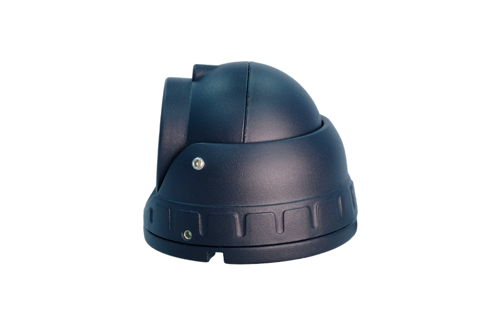 Все VIGUARD CAM 1080 ТYРЕ D2 купольная автомобильная камера типа "шар в стакане" 3,6 мм ИК Микрофон видеонаблюдения в магазине Vidos Group