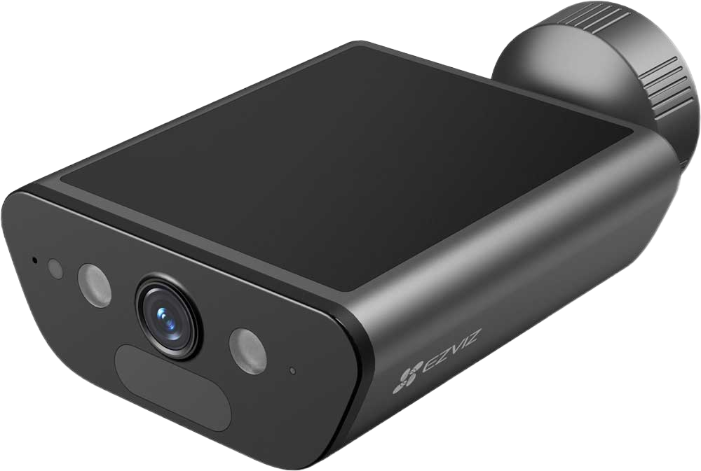 Все Ezviz EB5 (8Mp) WiFi камера аккумуляторная видеонаблюдения в магазине Vidos Group