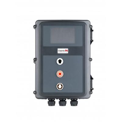 Marantec Блок управления CS 300 400V 91428