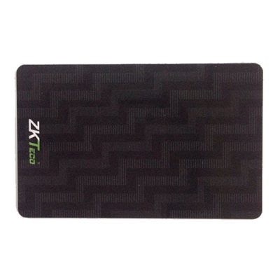 ZKTeco  rfid карта
pro card
