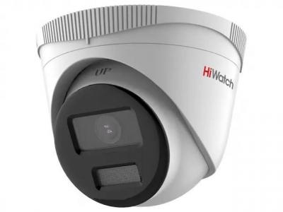HiWatch Eco IPC-T020(C)(2.8mm) Видеокамера 