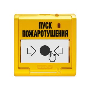 Все Болид УДП 513-3АМ устройство дистанционного пуска адресное видеонаблюдения в магазине Vidos Group