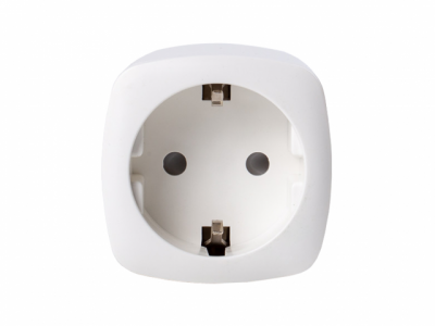 AX PRO SmartPlug DS-PSP1-WE Розетка