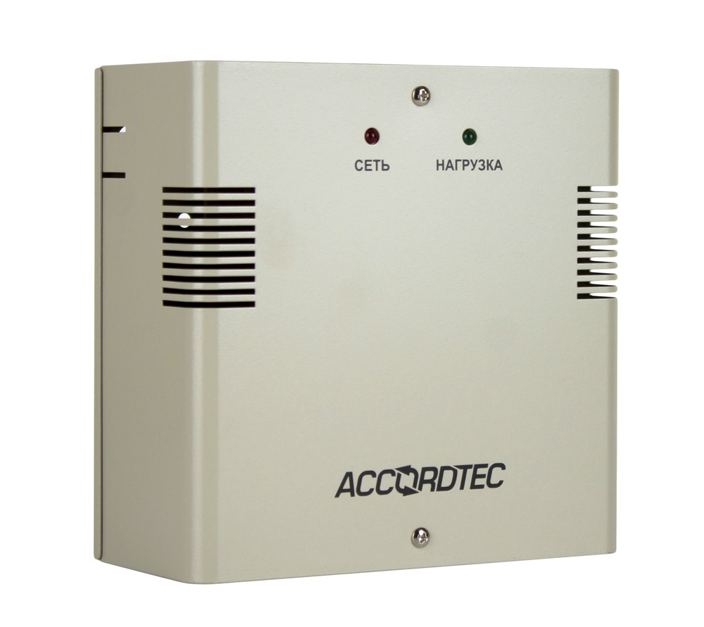 Все ACCORDTEC ББП-20 Lite Блоки бесперебойного питания видеонаблюдения в магазине Vidos Group