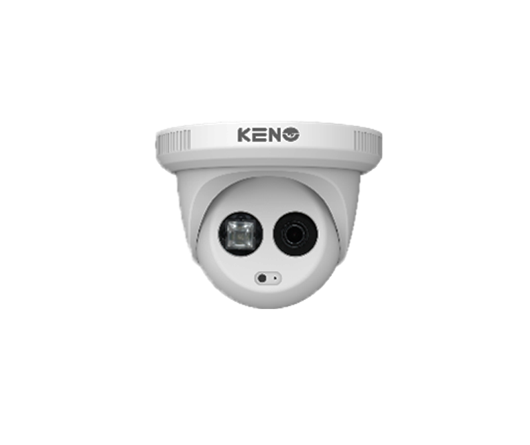 Все Keno KN-DE209F36 V.2 MIC IP-камера видеонаблюдения в магазине Vidos Group