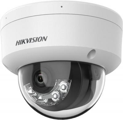 HikVision DS-2CD1123G2-LIU (2.8мм)  Видеокамера IP 