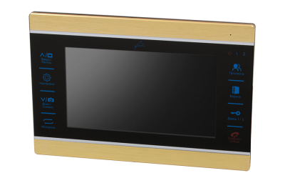 Fox FX-HVD70A V2 (АЛМАЗ 7G) AHD видеодомофон