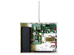 Jablotron JA-63KR Контрольная панель (централь)