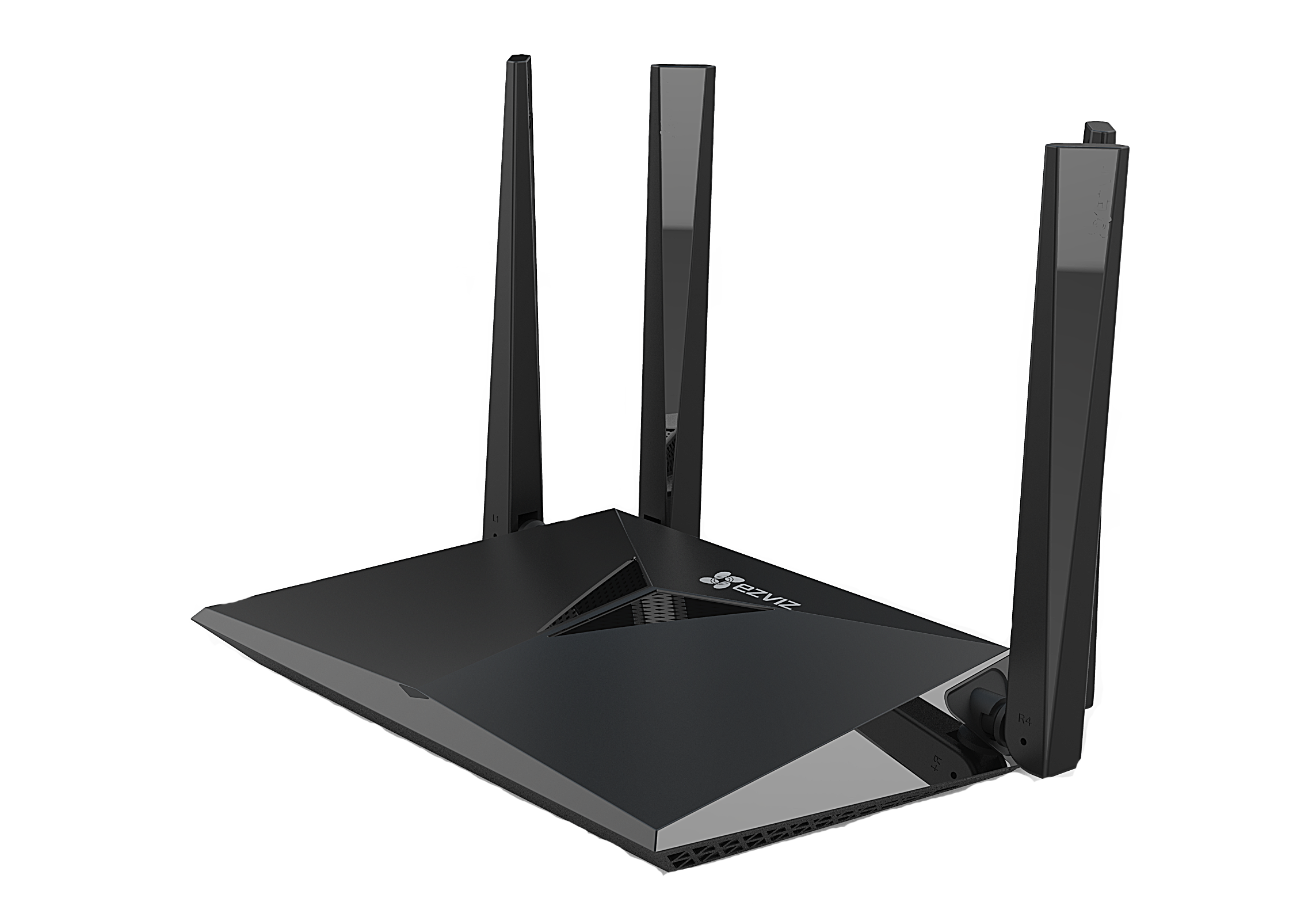 Все Ezviz CS-W3 (CS-W3-WD1200G) Wi-Fi роутер видеонаблюдения в магазине Vidos Group