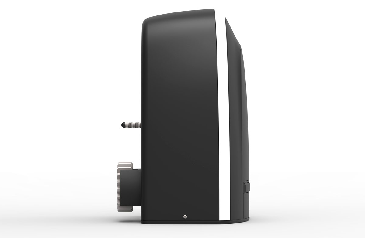 Все ALUTECH RTO-2000KIT Комплект для автоматизации откатных ворот видеонаблюдения в магазине Vidos Group