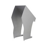 Optex SIP MINIHOOD защитный (солнце/снег) экран для извещателей SIP-4010/404/3020