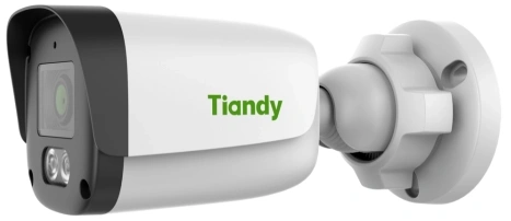 Все Tiandy TC-C32QN Spec:I3/E/Y/2.8mm/V5.2 видеонаблюдения в магазине Vidos Group