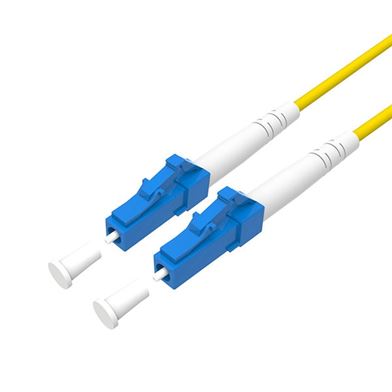 Оптический патч-корд LAZSO PC-SU-LC/LC(1m)
