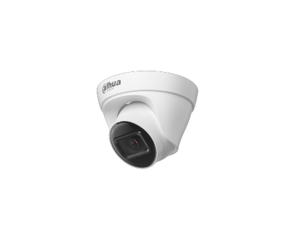 Все Dahua DH-IPC-HDW1230T1P-0360B-S6 Видеокамера IP видеонаблюдения в магазине Vidos Group