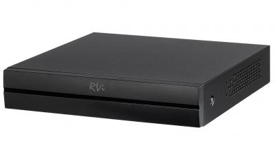 RVI-1HDR1041L Видеорегистратор мультиформатный 4-канальный
