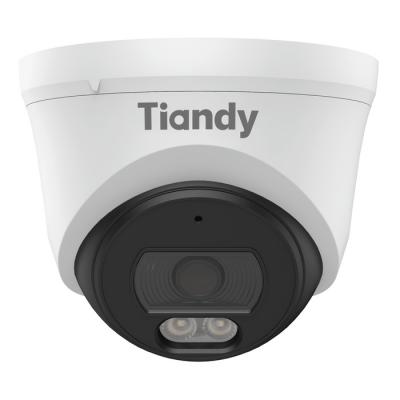 Tiandy TC-C32XS I3W/E/Y/S/2.8/5.0 Купольная IP-камера
