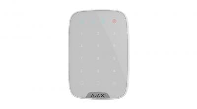Ajax KeyPad (W) Беспроводная сенсорная клавиатура