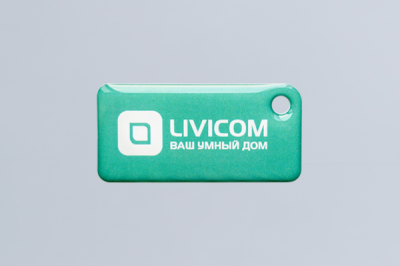 Livicom Livi Tag брелок