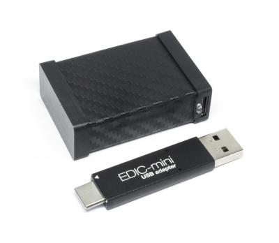 ТС Edic-mini TINY+ A85-150HQ Диктофон 