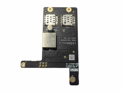 HikVision DS-PM2-G Встраиваемый 3G/4G модем для панелей DS-PHA48/64