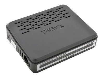 D-Link DGS-1005A/B1A коммутатор