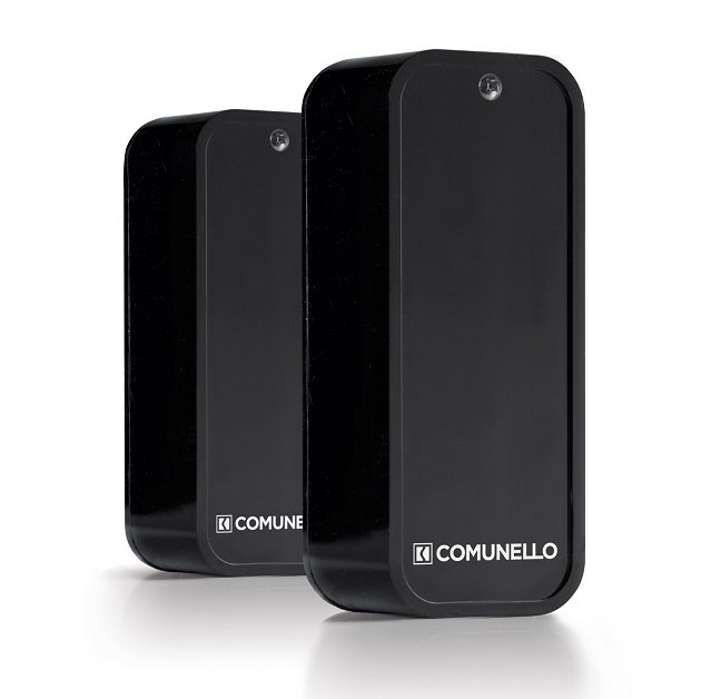 Все Comunello DTS Фотоэлементы проводные, компактные видеонаблюдения в магазине Vidos Group