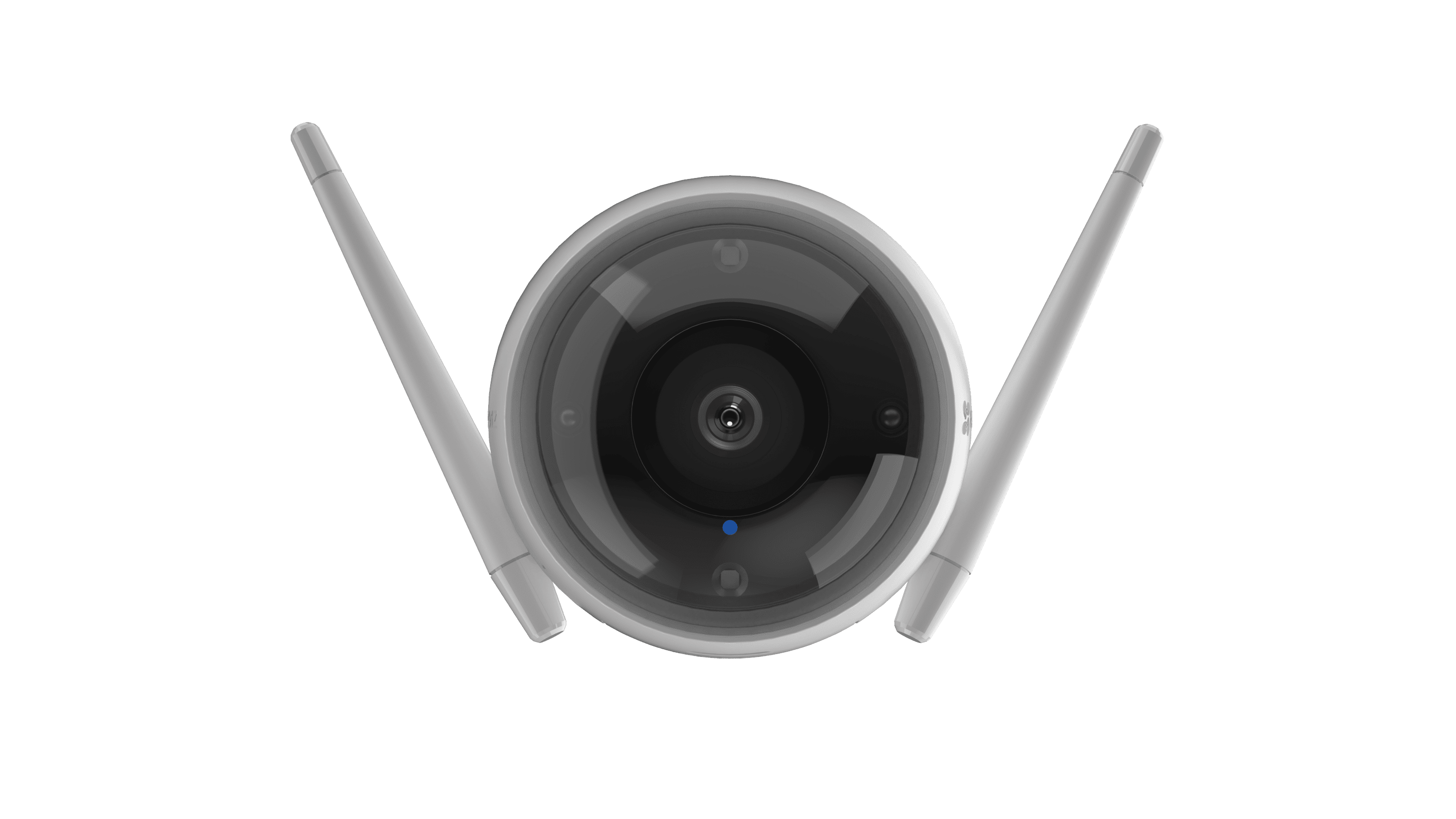 Ezviz C3W Color Night Pro 4mm (CS-C3W (4MP,H.265)) IP-камера