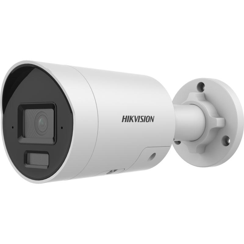 Все HikVision DS-2CD2083G2-LI2U/SL (2.8mm) Видеокамера IP  видеонаблюдения в магазине Vidos Group
