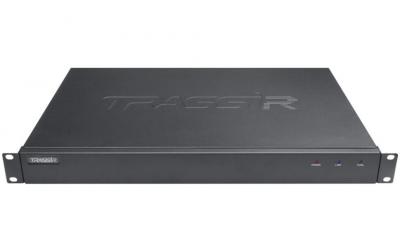 TRASSIR MiniClient Удаленное рабочее место TRASSIR OS (Linux)