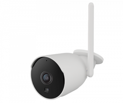Fox FX-C5BE (Сапсан) 5Мп Уличная WIFI камера