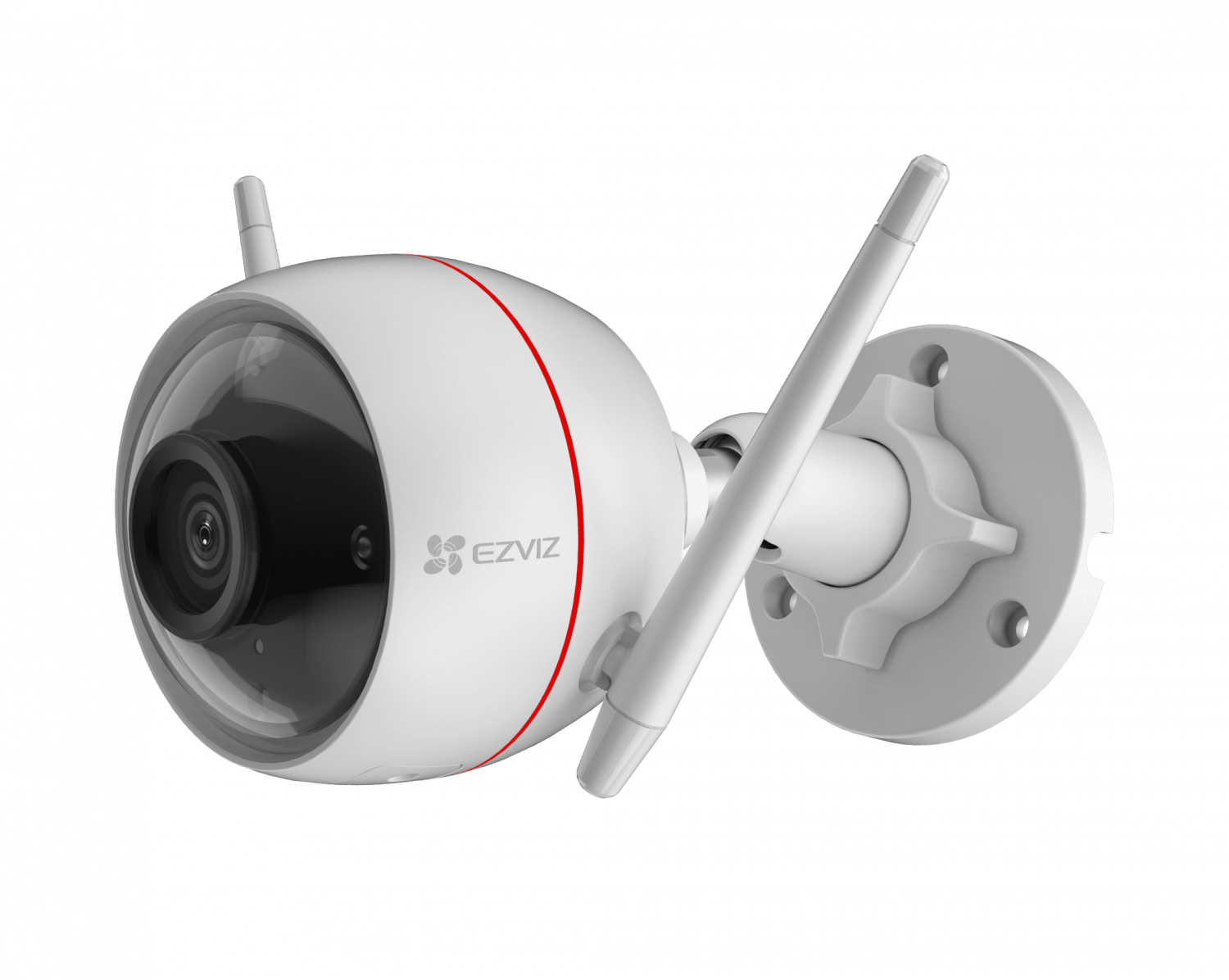 Ezviz C3W Color Night Pro 4mm (CS-C3W (4MP,H.265)) IP-камера
