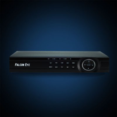 Falcon Eye FE-2216MHD -16-канальный видеорегистратор