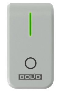 Болид Proxy-5AG считыватель бесконтактный