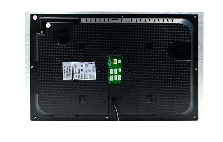 Все Fox FX-HVD156T V2 (БИКСБИТ 15S) WIFI видеонаблюдения в магазине Vidos Group