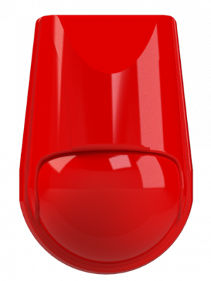 Риэлта Пирон-4 RED