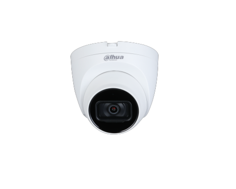 Все Dahua DH-IPC-HDW2230TP-AS-0280B-S2 Видеокамера IP видеонаблюдения в магазине Vidos Group