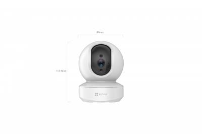 Ezviz CS-TY1 (1080P) IP-камера
