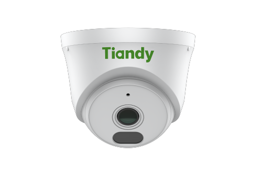Все TIANDY AK TC-C320N 1CNB-28 IP камера купольная видеонаблюдения в магазине Vidos Group