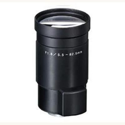 Microdigital MDL-55825D Объектив вариофокальный с АРД