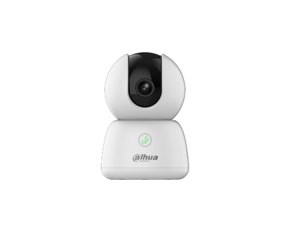 Все Dahua DH-H3I видеокамера Wi-Fi  видеонаблюдения в магазине Vidos Group