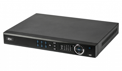 RVi-1NR16260 nvr видеорегистраторы