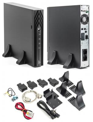 БАСТИОН SKAT UPS-1000 RACK Источник бесперебойного питания