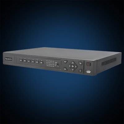 Falcon Eye FE-1080P Видеорегистратор 16-ти канальный