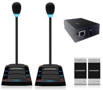 STELBERRY SX-500/2 переговорное устройство
