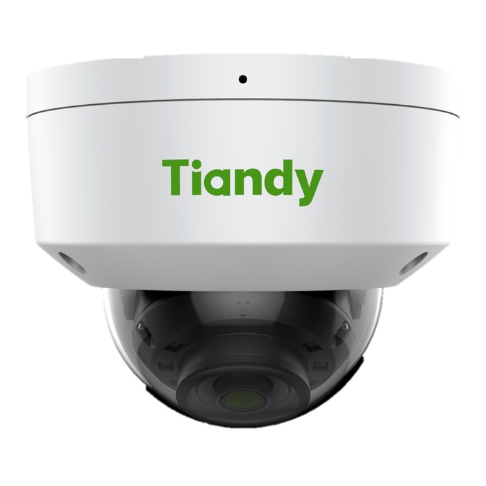 Все TIANDY TC-C34KS I3/E/Y/C/SD/2.8mm/V4.2 видеокамера 4Mp видеонаблюдения в магазине Vidos Group