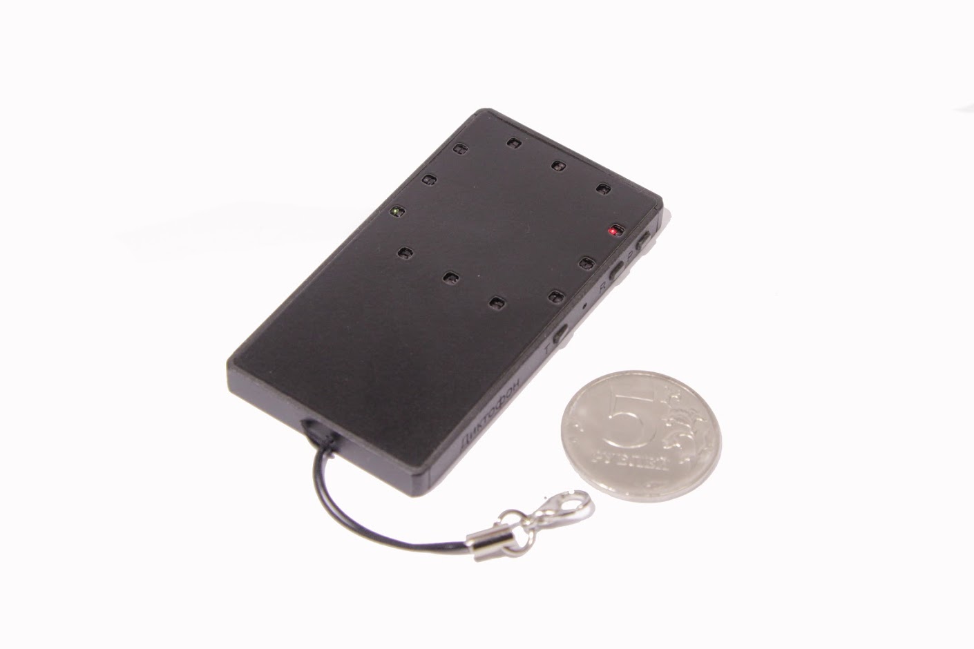 Телесистемы Edic-mini LED A55