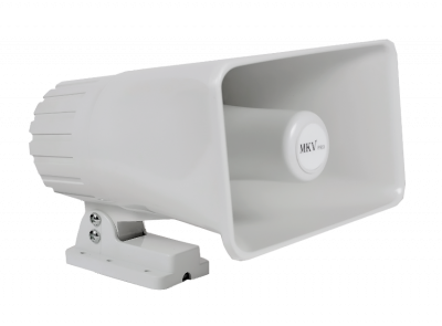 MKV PRO PA-500 уличный рупорный громкоговоритель