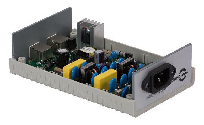 ЭЛИС E-Link 1 PoE инжектор