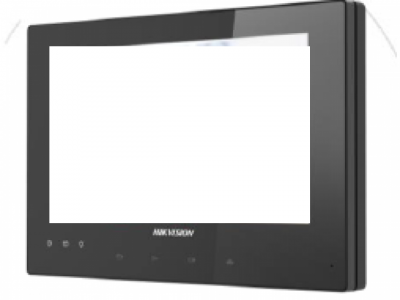 HikVision DS-KH8340-TCE2 Видеопанель