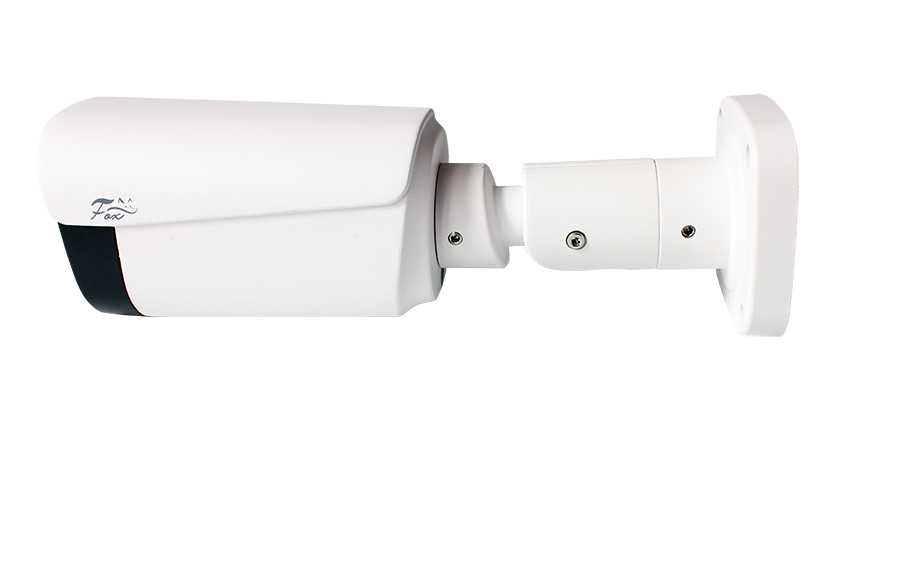 Все Fox FX-IPC-C20AP-IR LS Уличная цилиндрическая IP видеокамера 2.1Mpx. видеонаблюдения в магазине Vidos Group